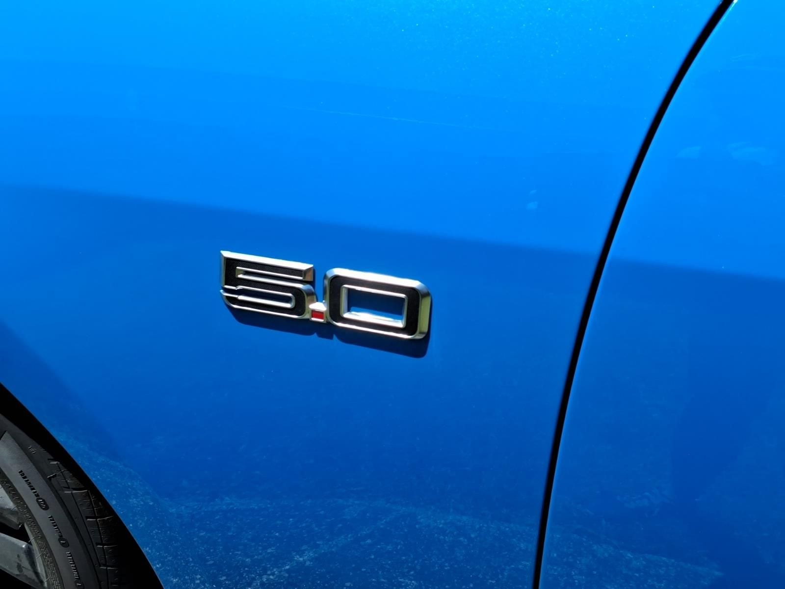 2026 Ford Mustang GT Fastback - Photo 13