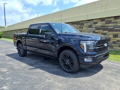 2026 Ford F-150 Platinum Truck