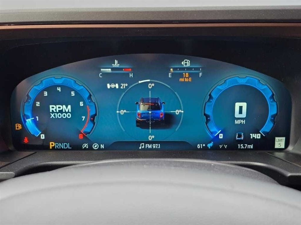 2026 Ford Bronco Sport Outer Banks - Photo 29