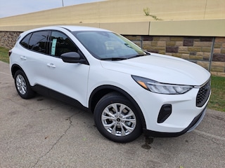 2026 Ford Escape Active SUV