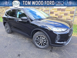 2026 Ford Escape Phev FWD