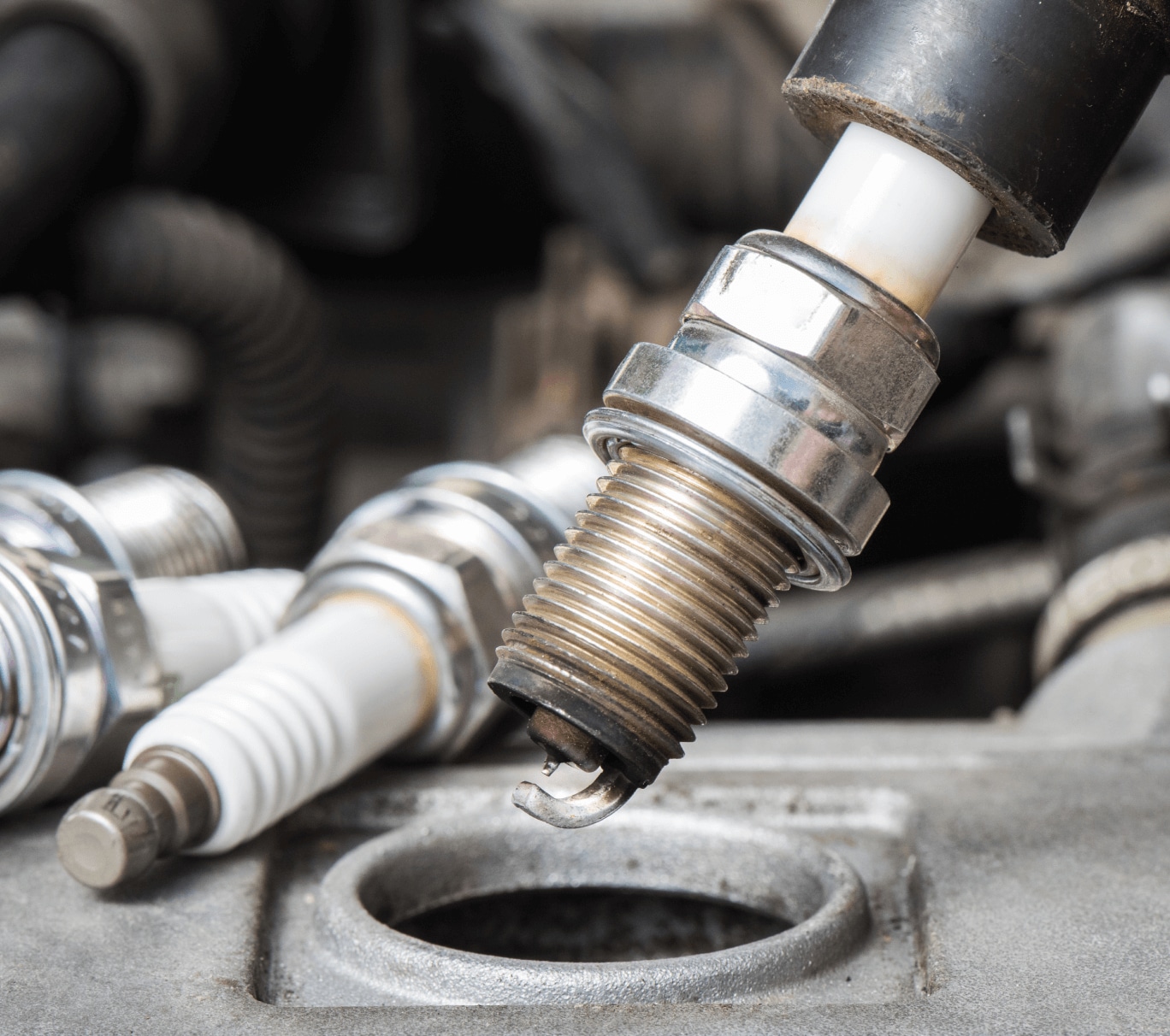Ford F-150 Spark Plugs Change Interval & Signs of Bad Spark Plugs