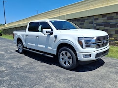 2026 Ford F-150 Platinum Truck