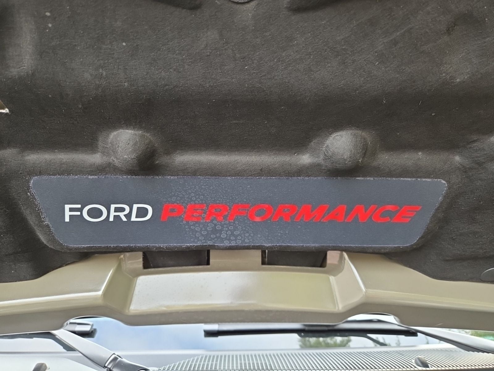 2025 Ford Bronco 4-Door Raptor - Photo 19