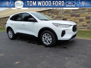2026 Ford Escape Active FWD