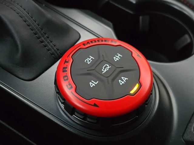 2025 Ford Bronco 2-Door Stroppe - Photo 27