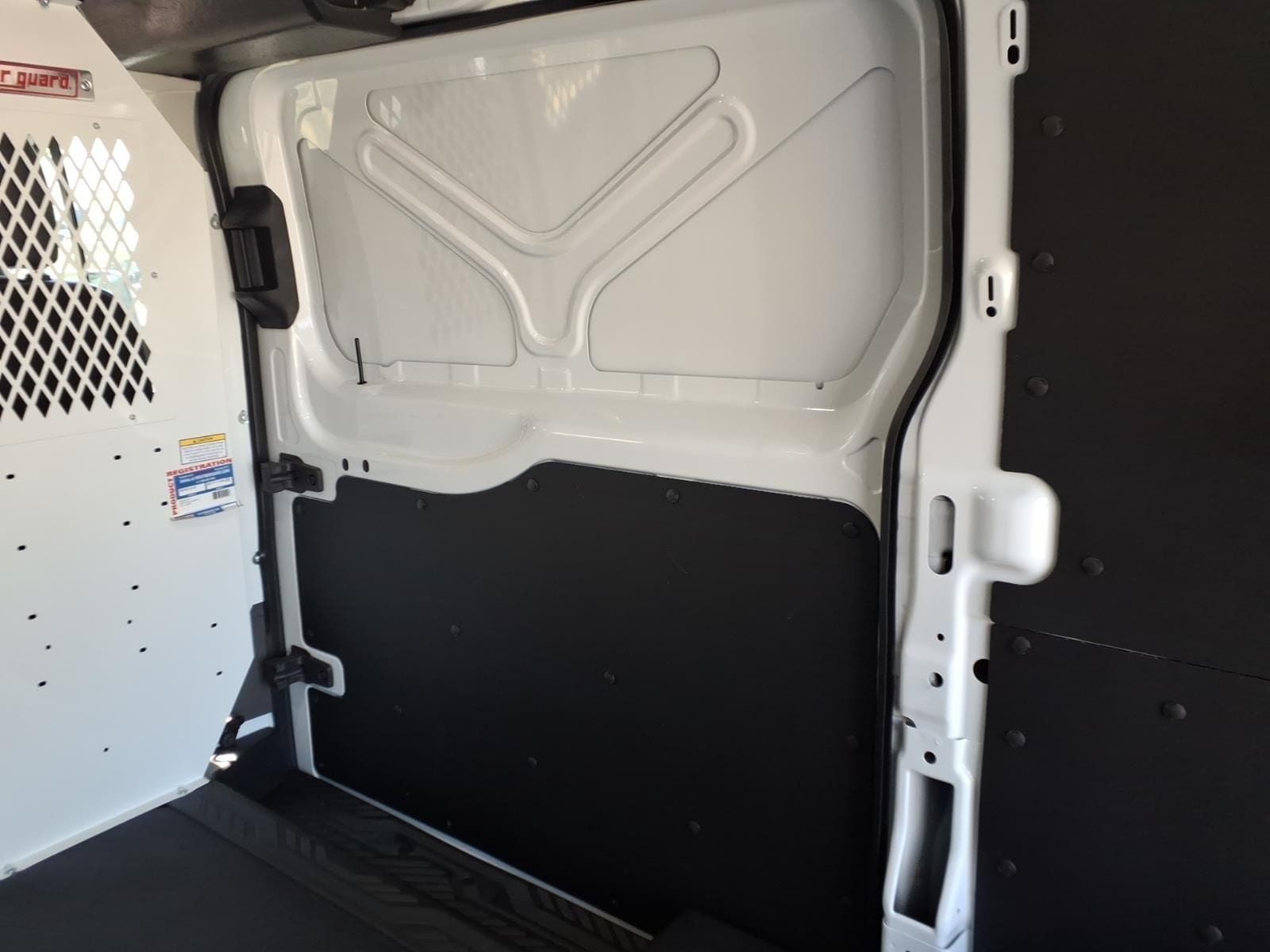 2026 Ford Transit Van Base - Photo 28