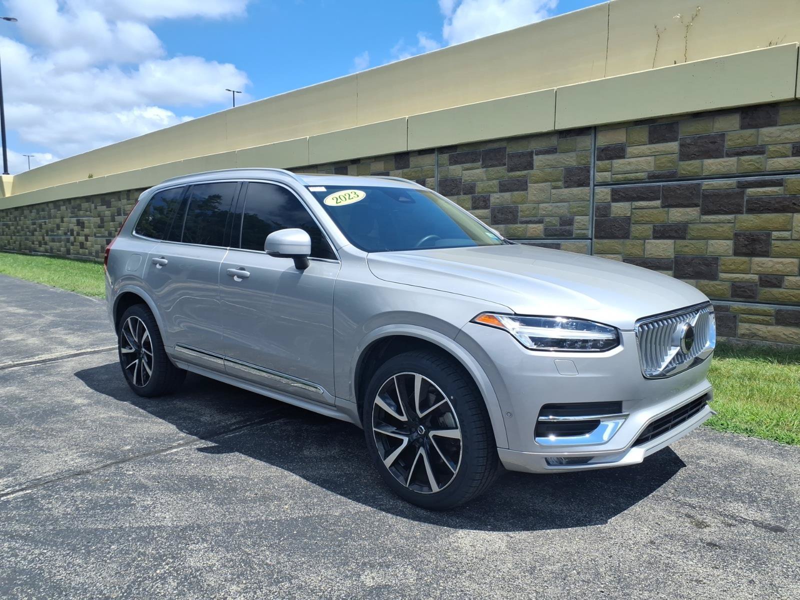 2023 Volvo XC90