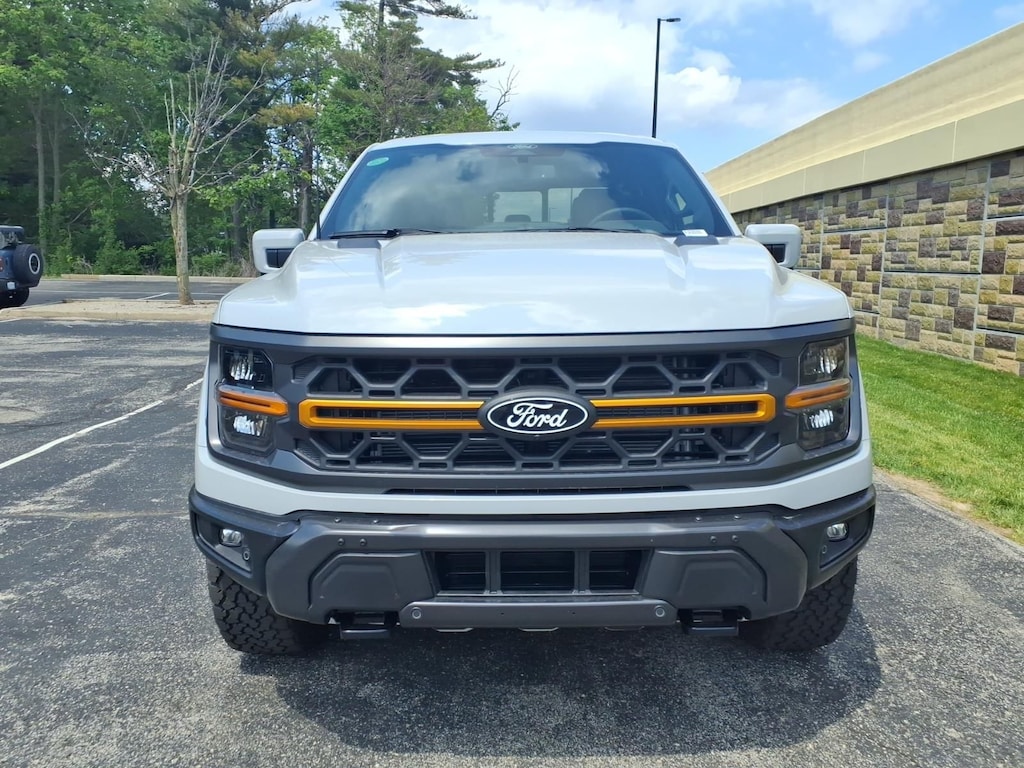 New 2026 Ford F-150 Tremor Truck