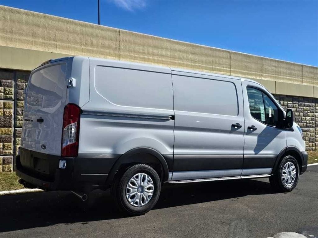 2026 Ford Transit Van Base - Photo 9