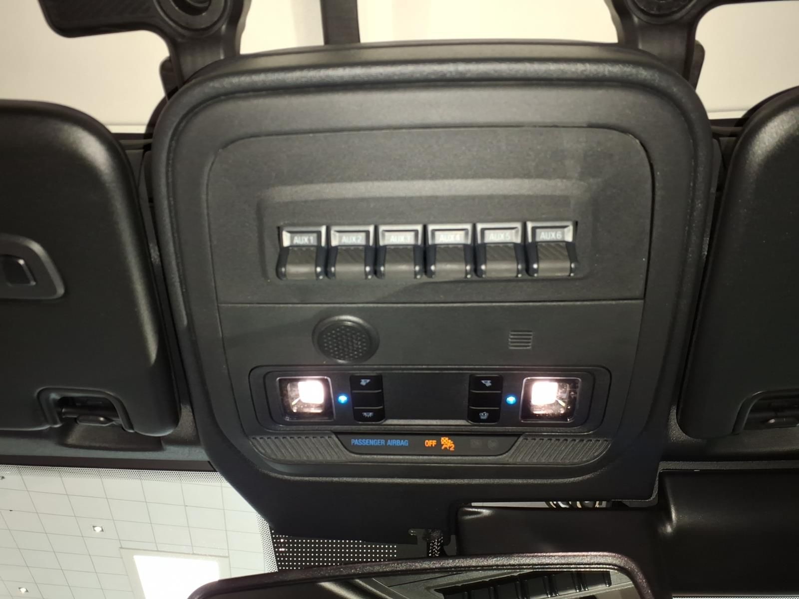 2025 Ford Bronco 4-Door Raptor - Photo 29