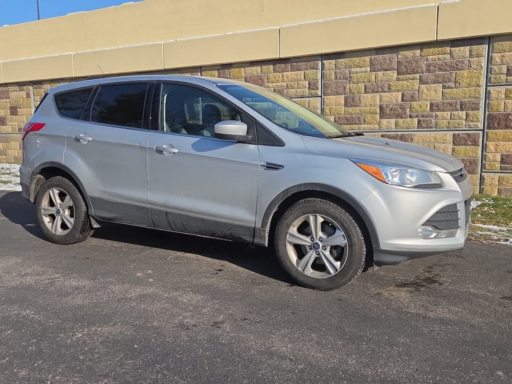 Used 2013 Ford Escape SE FWD