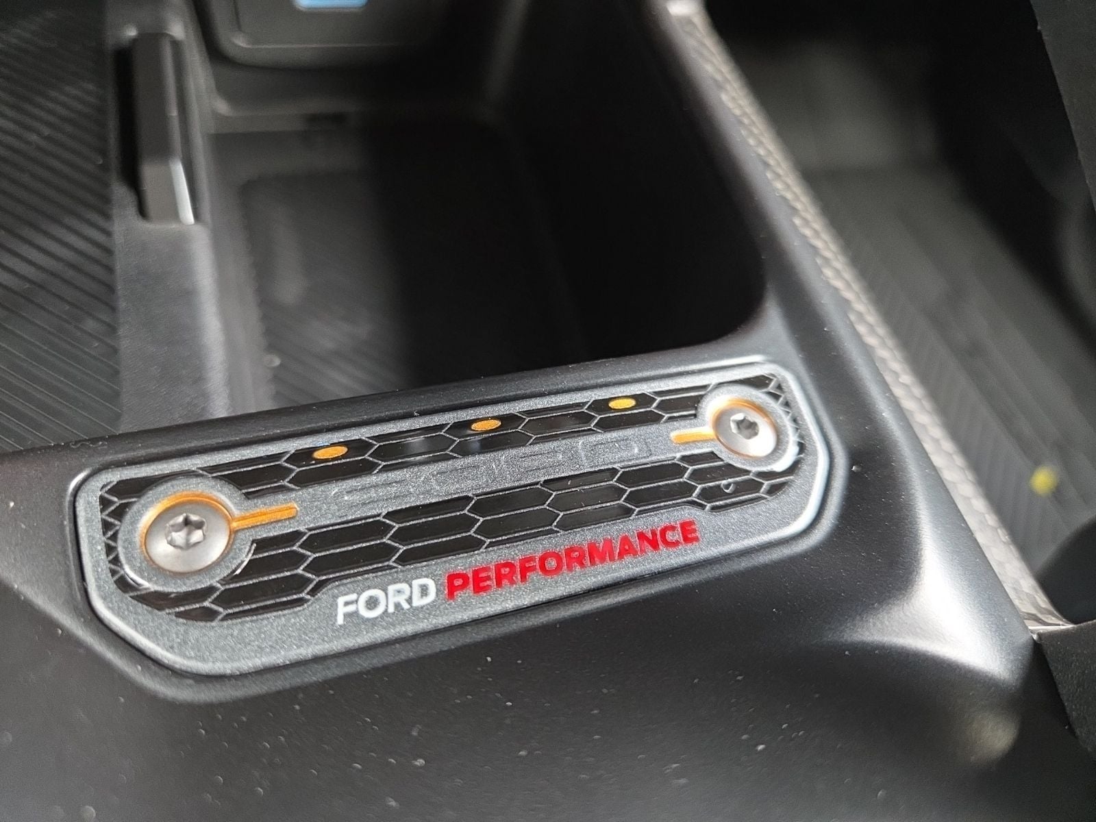 2025 Ford Bronco 4-Door Raptor - Photo 49