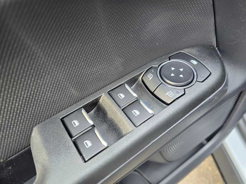 2026 Ford Bronco Sport Outer Banks - Photo 19