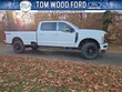  Ford Super Duty F-350 SRW