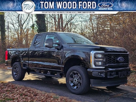 2026 Ford Super Duty F-250 SRW XL Truck Super Cab