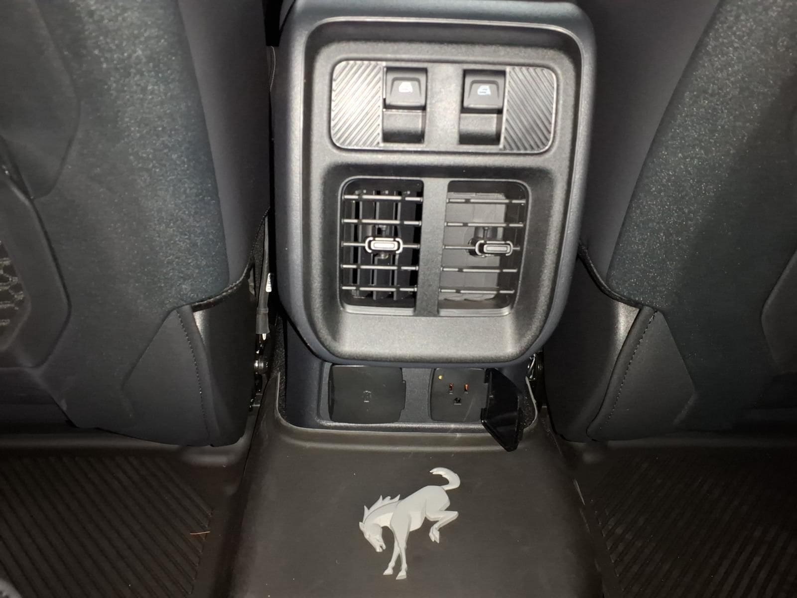 2025 Ford Bronco 4-Door Raptor - Photo 33