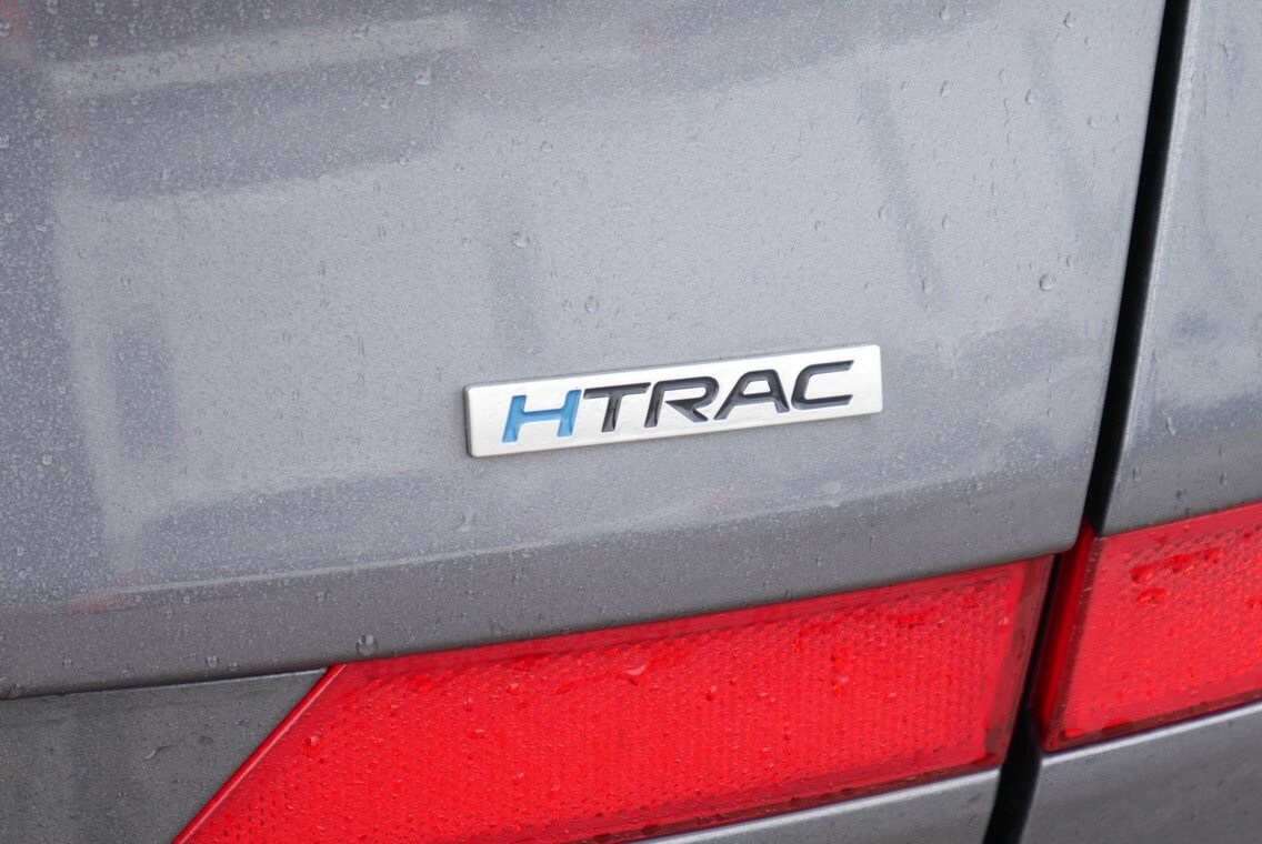 2019 Hyundai Tucson Value SEL Sport Limited Ultimate photo 3