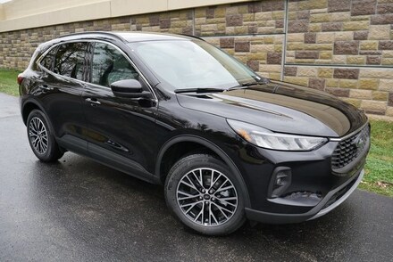 2025 Ford Escape Base SUV