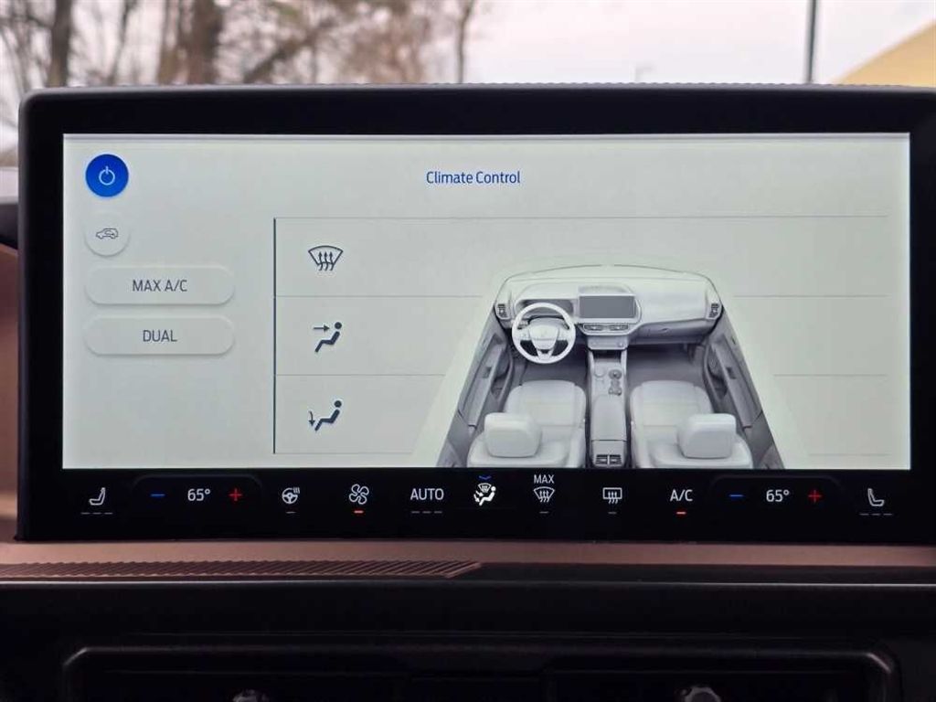 2026 Ford Bronco Sport Outer Banks - Photo 34