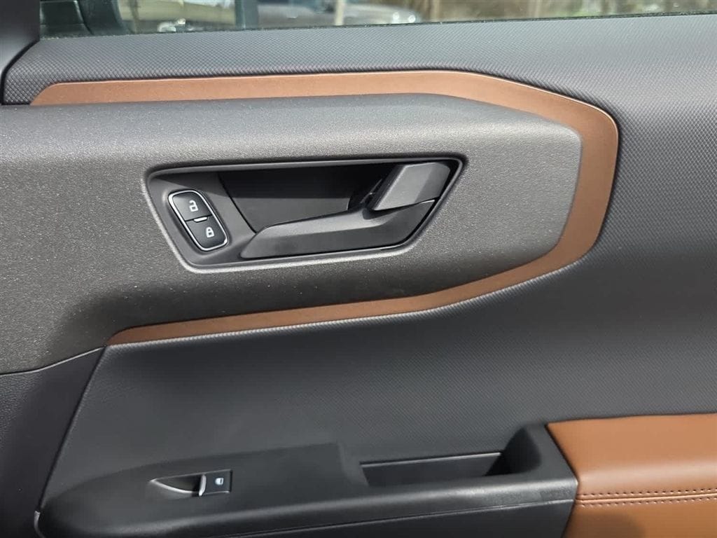 2026 Ford Bronco Sport Outer Banks - Photo 26
