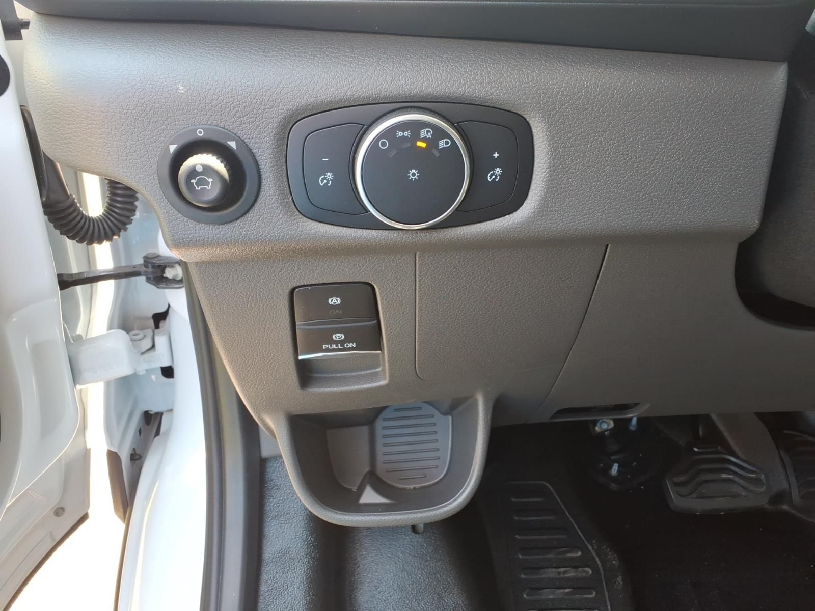 2026 Ford Transit Van Base - Photo 17