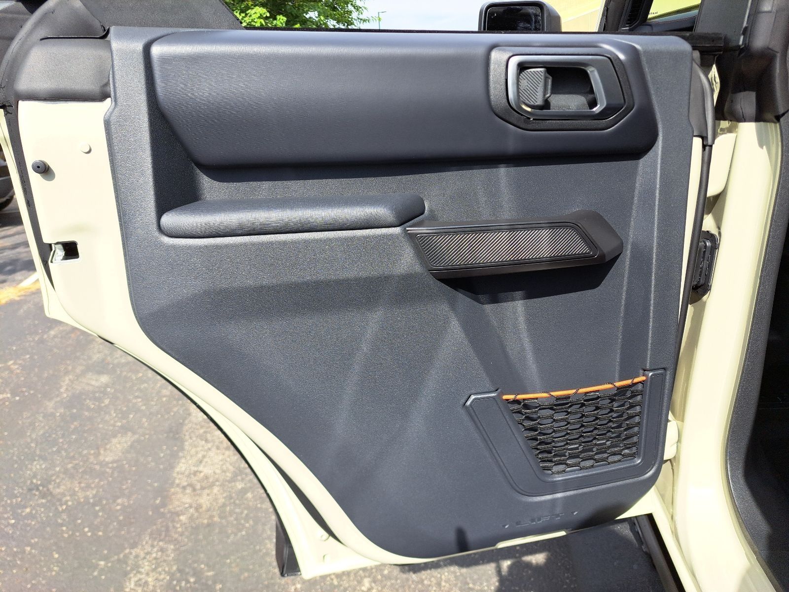 2025 Ford Bronco 4-Door Raptor - Photo 27