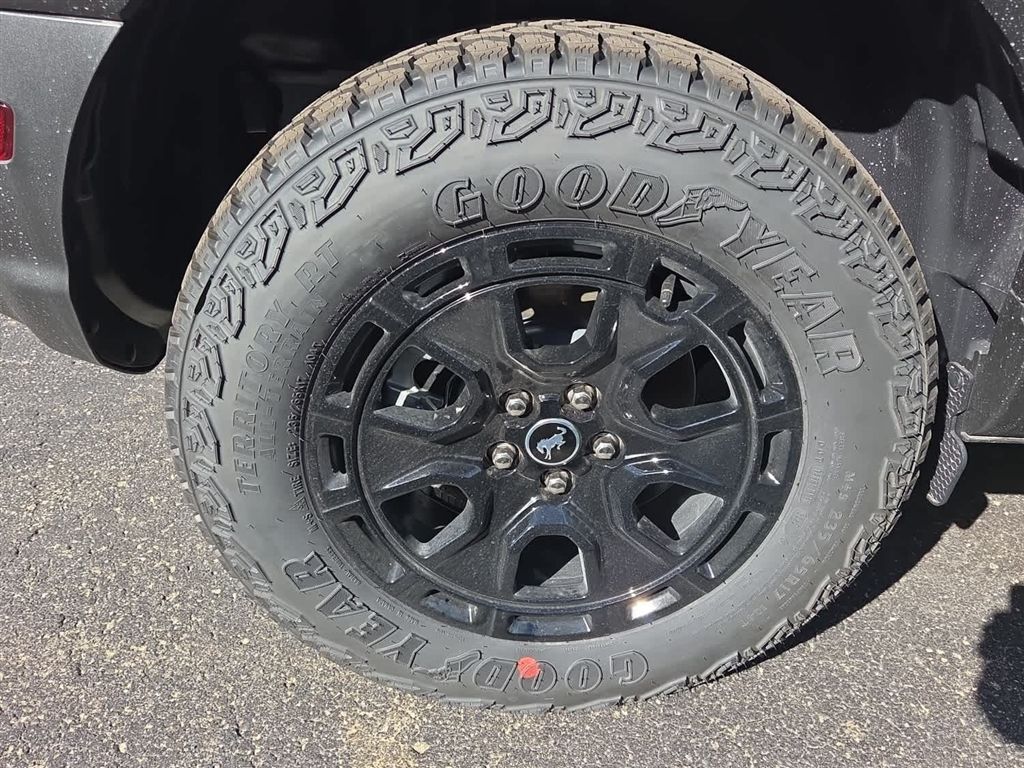 2026 Ford Bronco Sport Outer Banks - Photo 16