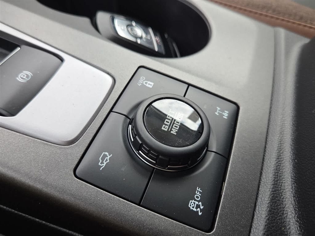 2026 Ford Bronco Sport Outer Banks - Photo 37