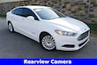 Ford Fusion Hybrid