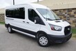 Ford Transit-350 Passenger