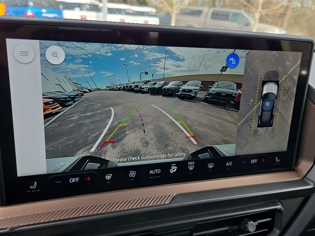 2026 Ford Bronco Sport Outer Banks - Photo 40
