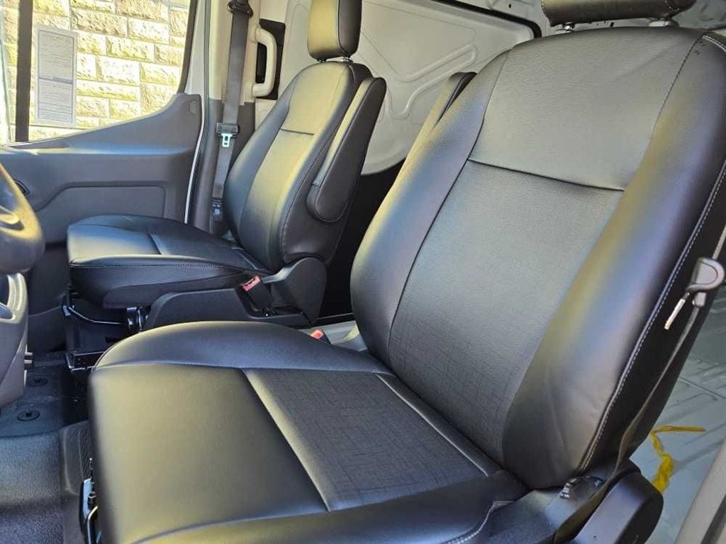 2026 Ford Transit Van Base - Photo 15