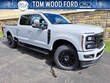  Ford Super Duty F-250 SRW