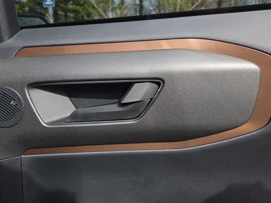 2026 Ford Bronco Sport Outer Banks - Photo 28