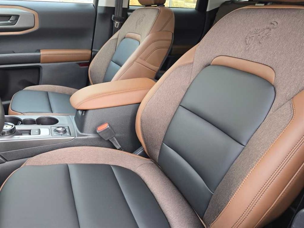 2026 Ford Bronco Sport Outer Banks - Photo 16