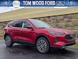  Ford Escape Plug-In Hybrid