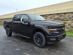 2026 Ford F-150 XLT Truck