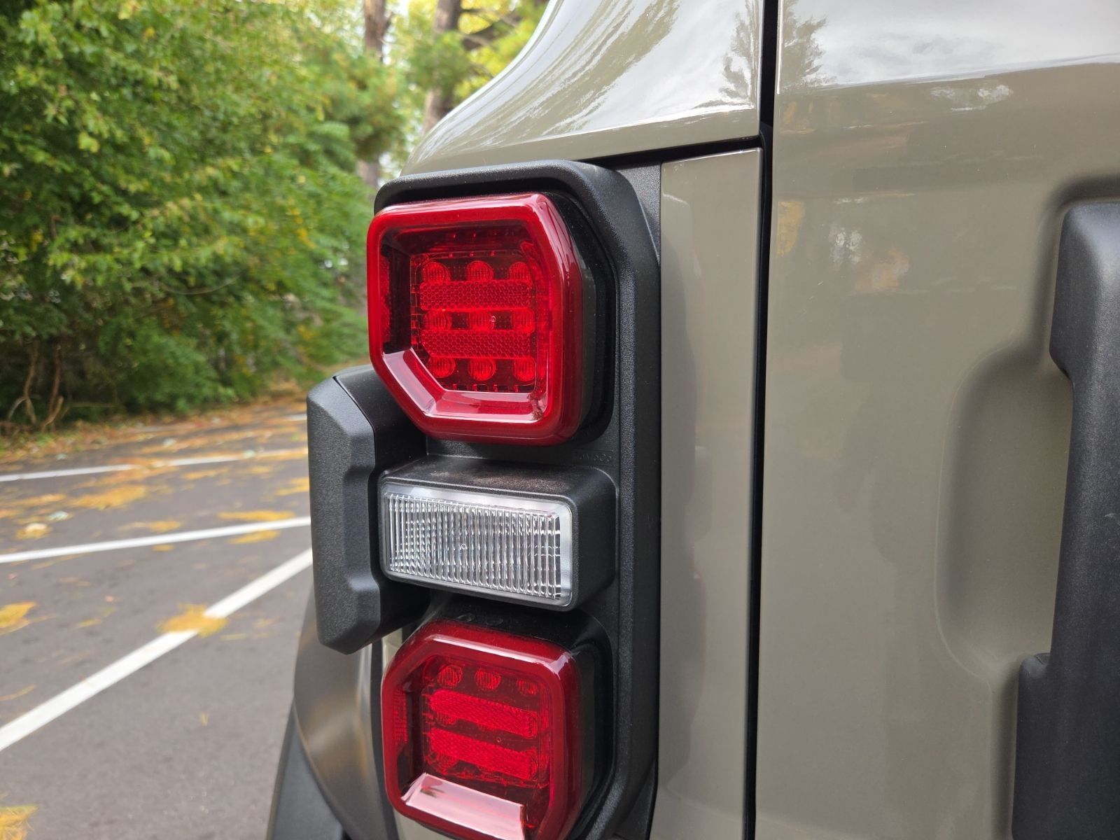 2025 Ford Bronco 4-Door Raptor - Photo 6