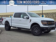 2025 Ford F-150 Tremor Truck