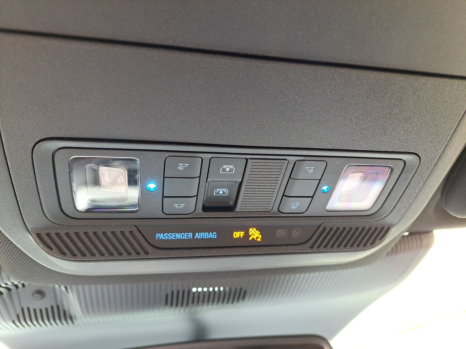 2026 Ford Explorer ST-Line - Photo 22