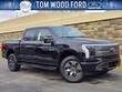  Ford F-150 Lightning