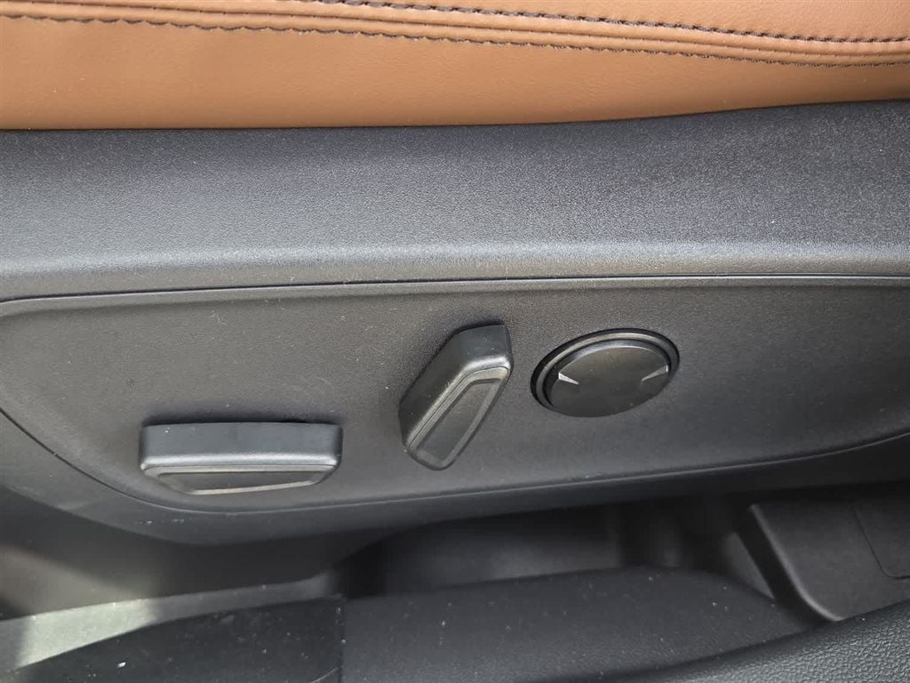 2026 Ford Bronco Sport Outer Banks - Photo 21