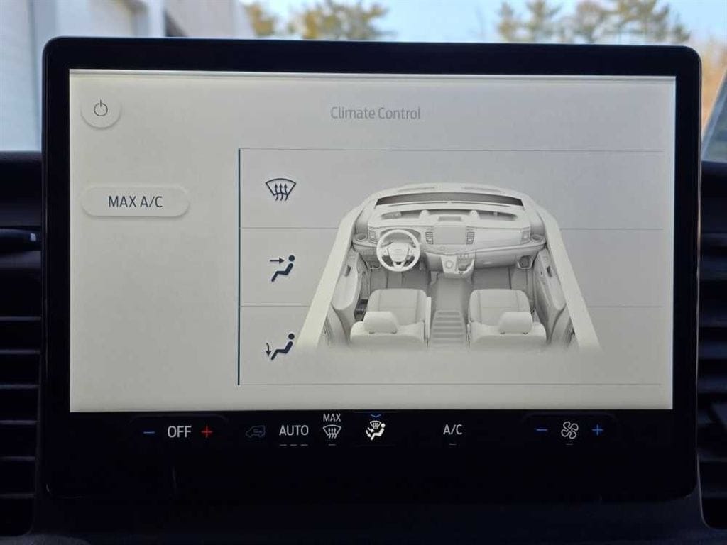 2026 Ford Transit Van Base - Photo 28