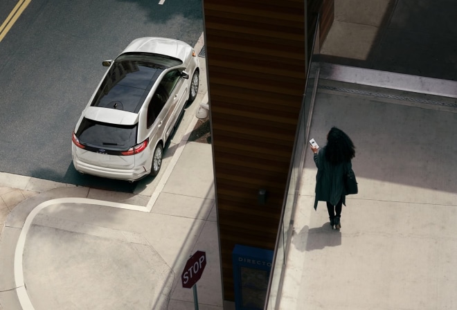 Why Buy a Ford Edge?