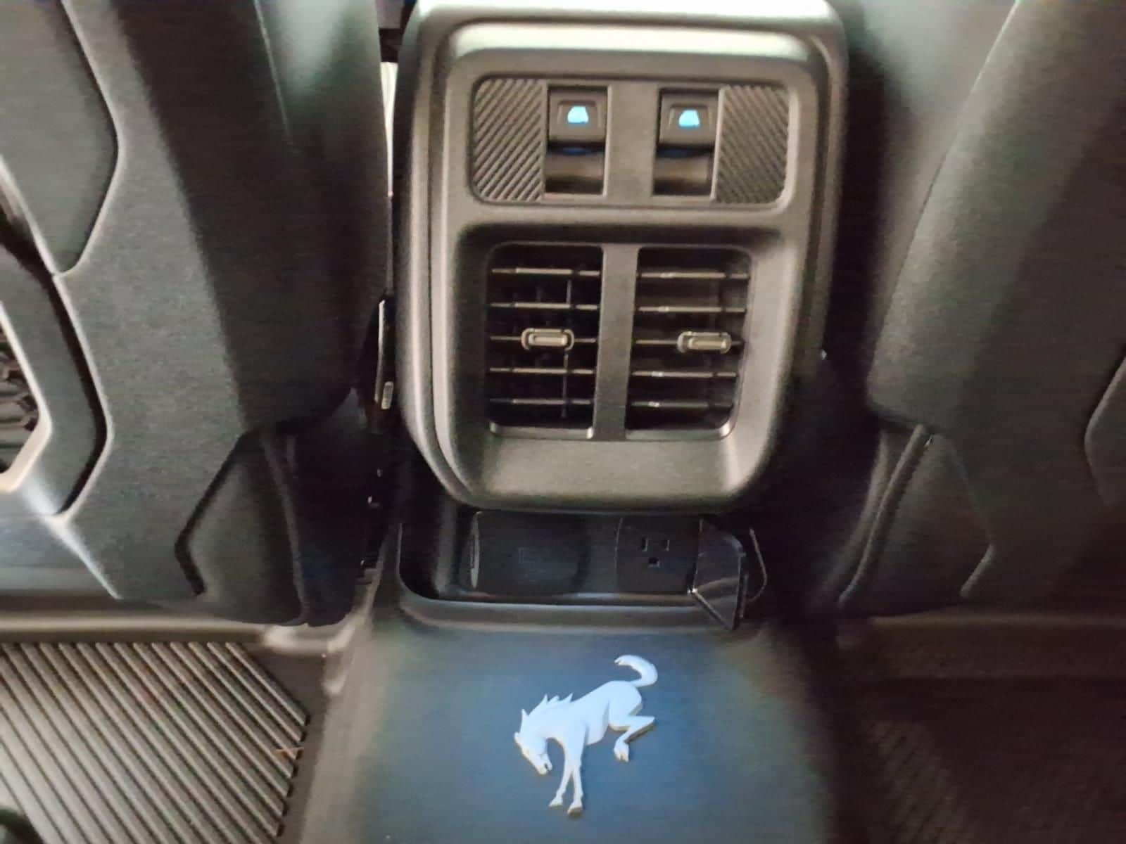 2025 Ford Bronco 4-Door Raptor - Photo 34