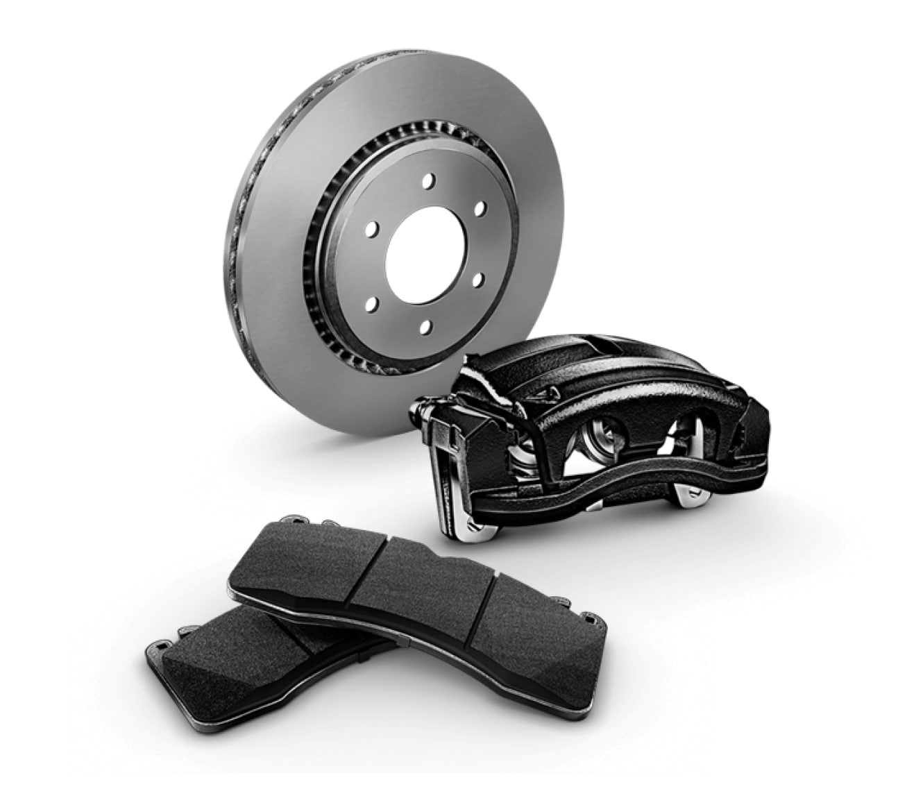 What are Aftermarket Parts?