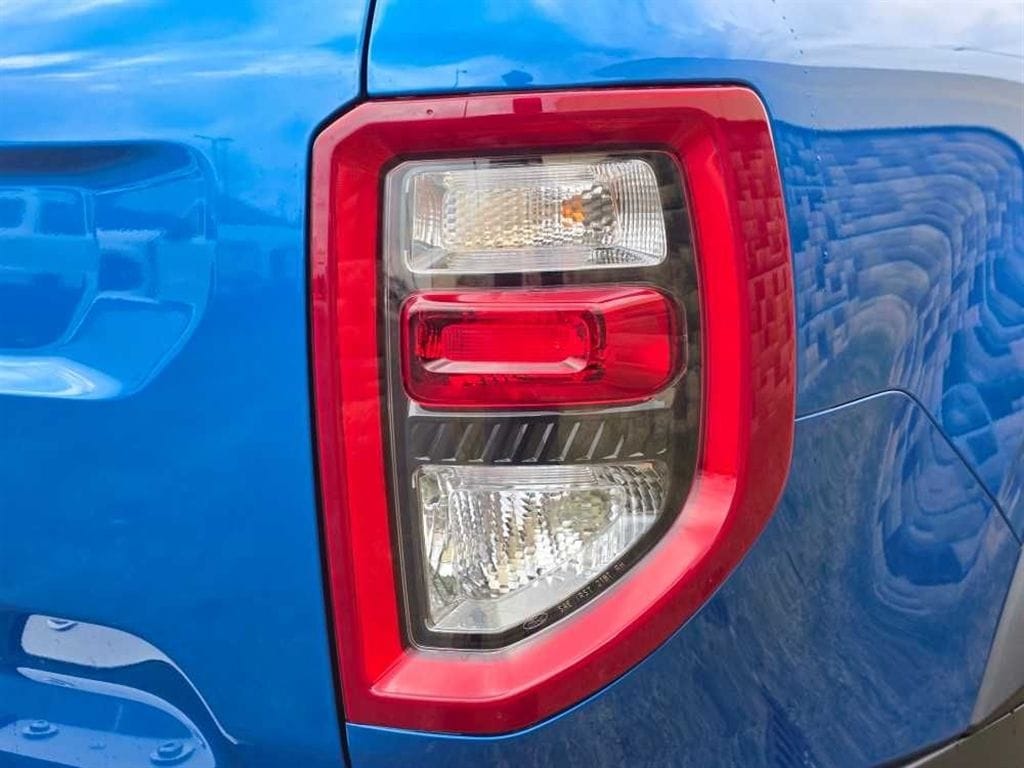 2026 Ford Bronco Sport Outer Banks - Photo 10