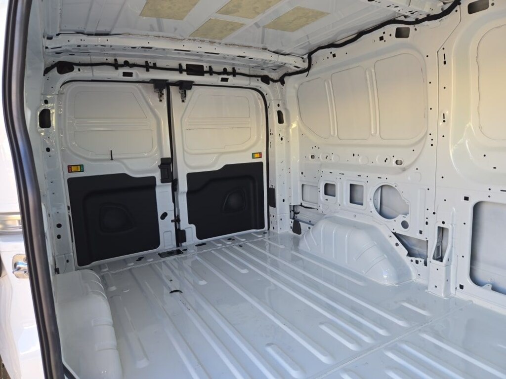New 2026 Ford Transit-150 Base Cargo Van