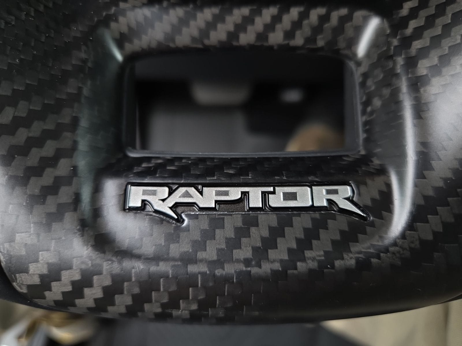2025 Ford Bronco 4-Door Raptor - Photo 41
